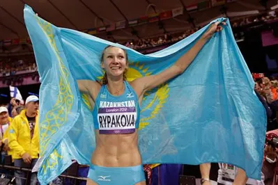Ольга Рыпакова пропустит чемпионат мира