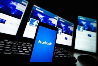 Капитал - В Германии началось расследование в отношении Facebook