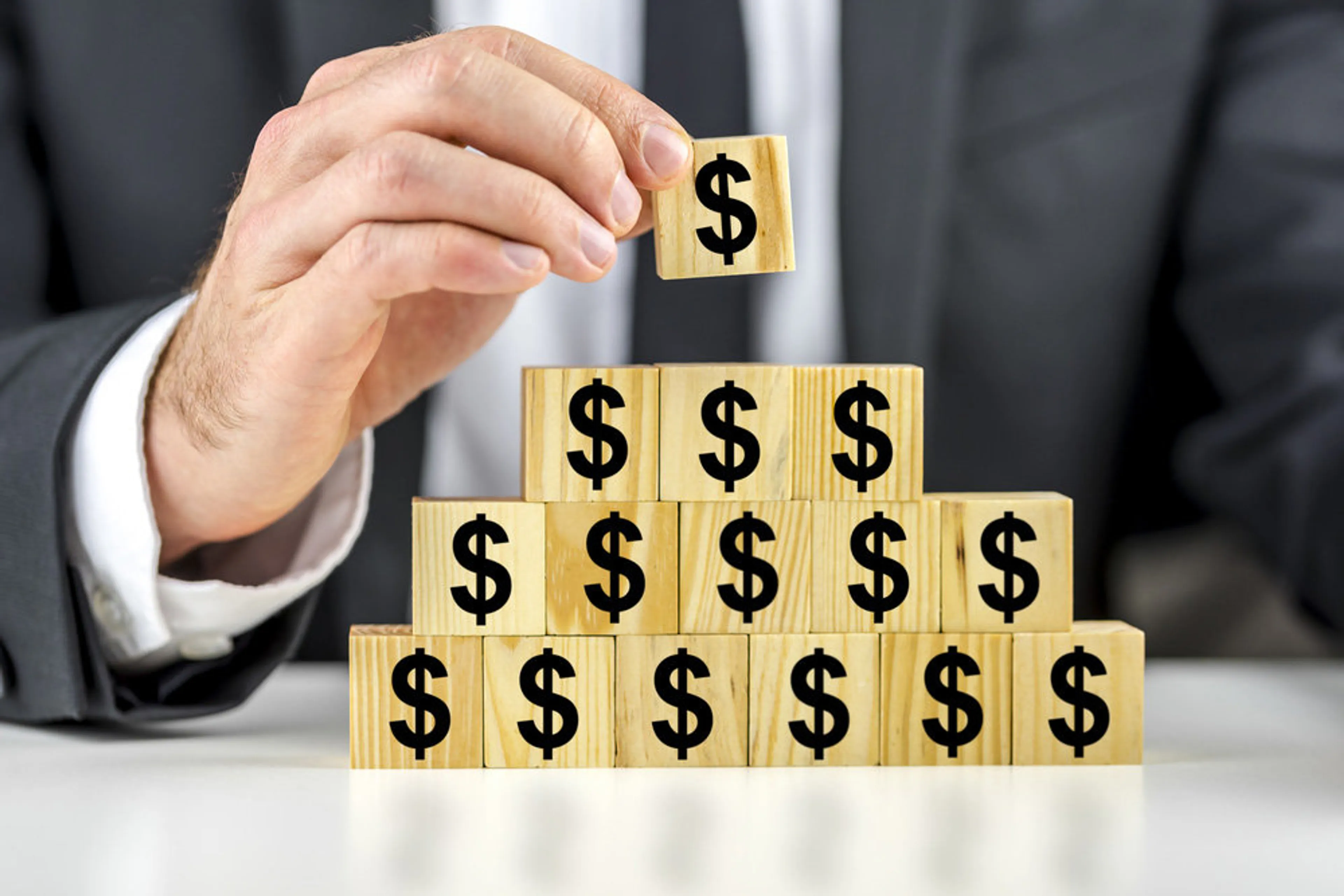 Капитал - Что нужно знать о финансовых пирамидах?