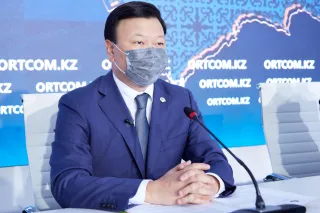 Капитал - Алексей Цой объяснил увеличение интервала между дозами Спутник V