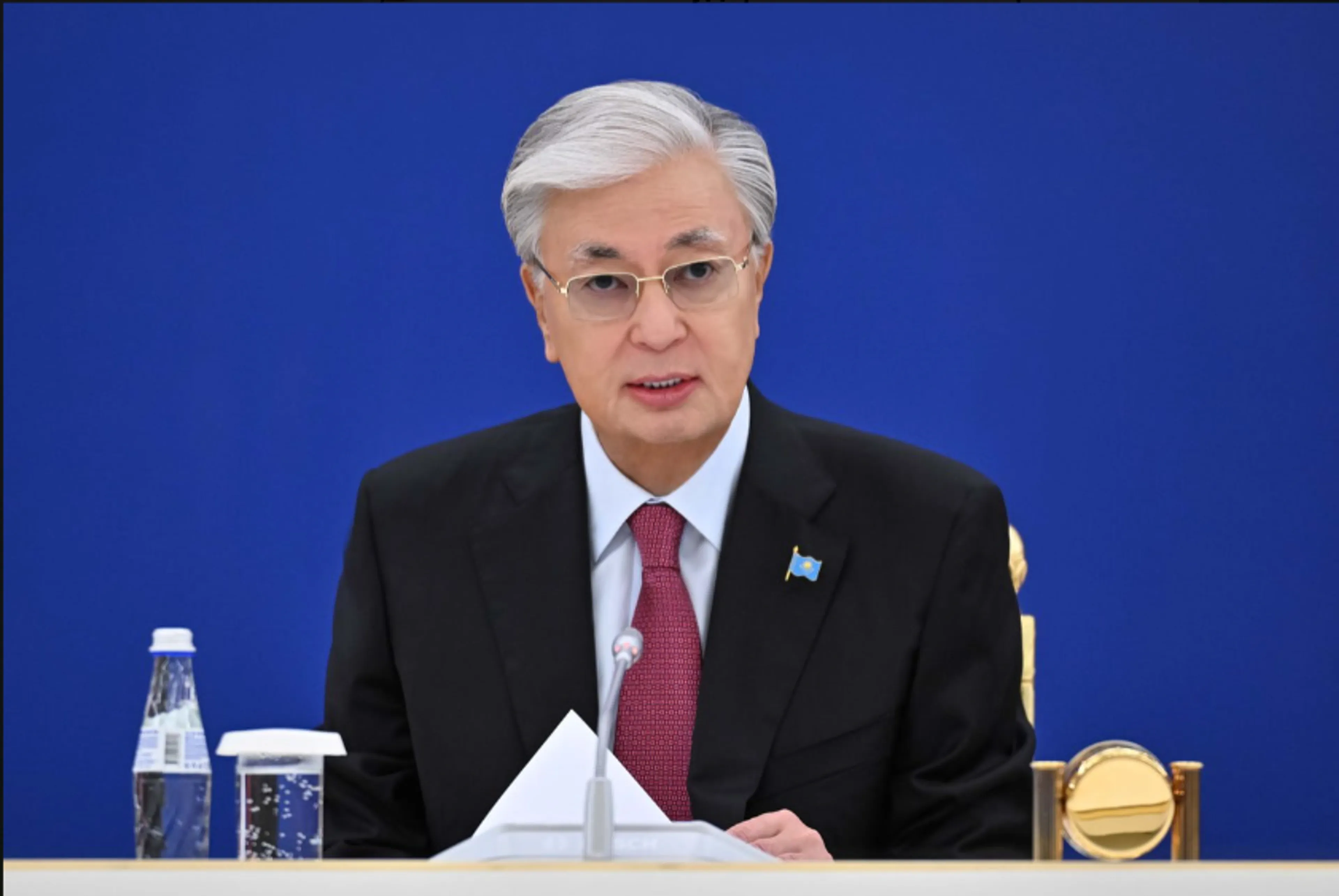 Фото: Акорда