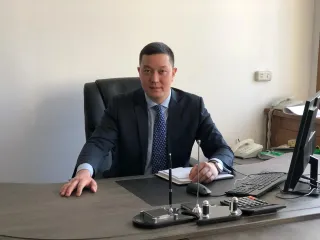 Капитал - Как модернизируют уличное освещение в Алматы