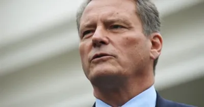 Глава совета директоров British Petroleum хочет уйти в отставку