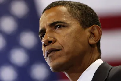 Обама назвал свое самое большое разочарование