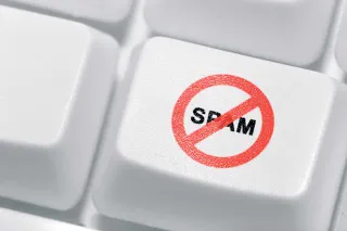 Капитал - Казахстан занял 7 место среди стран-спамеров