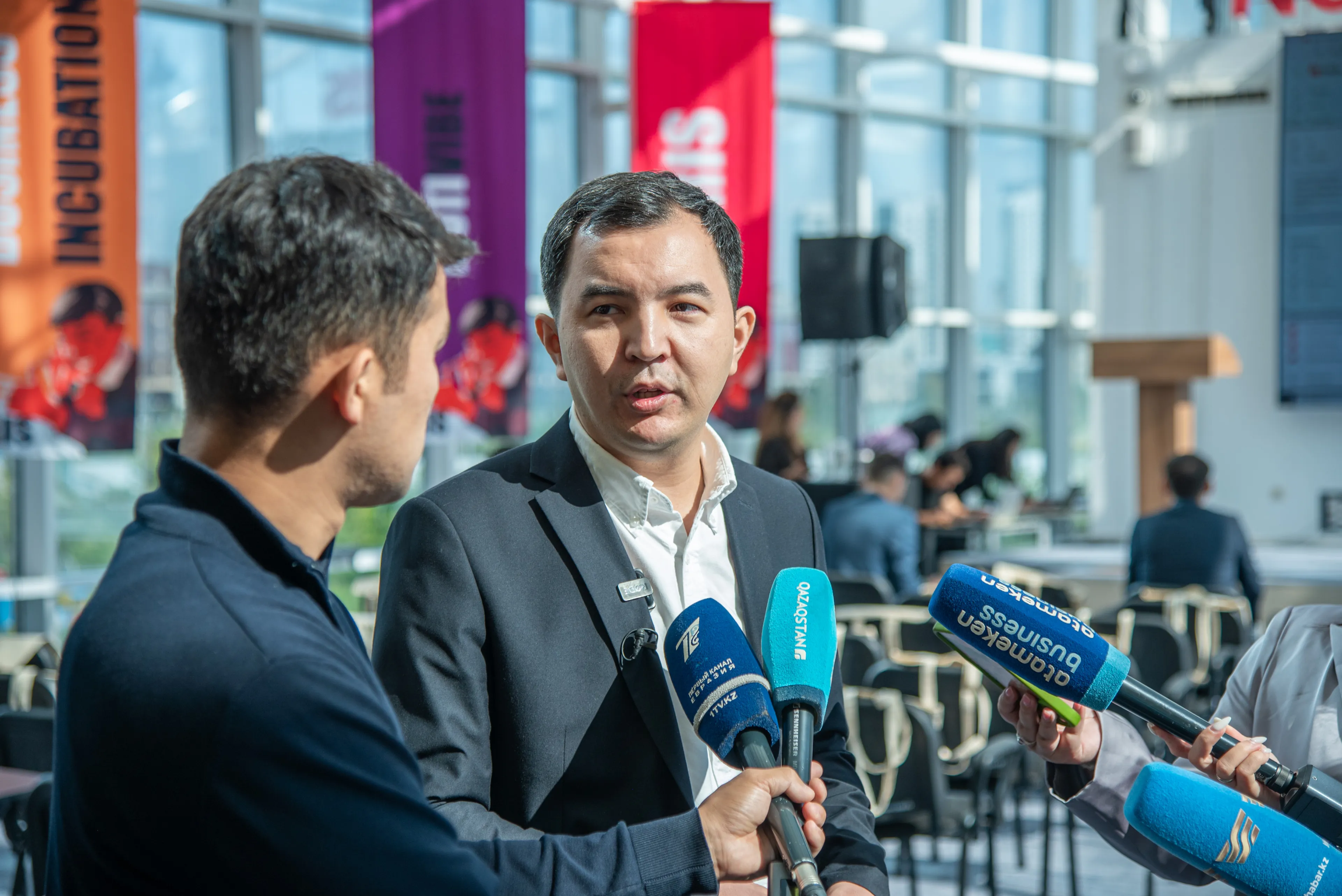 В РК разрабатывают технологию изготовления электропечных преобразователей для металлургических заводов - фото kapital.kz