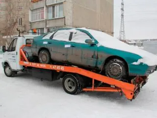 Капитал - У должников забрали автомобили