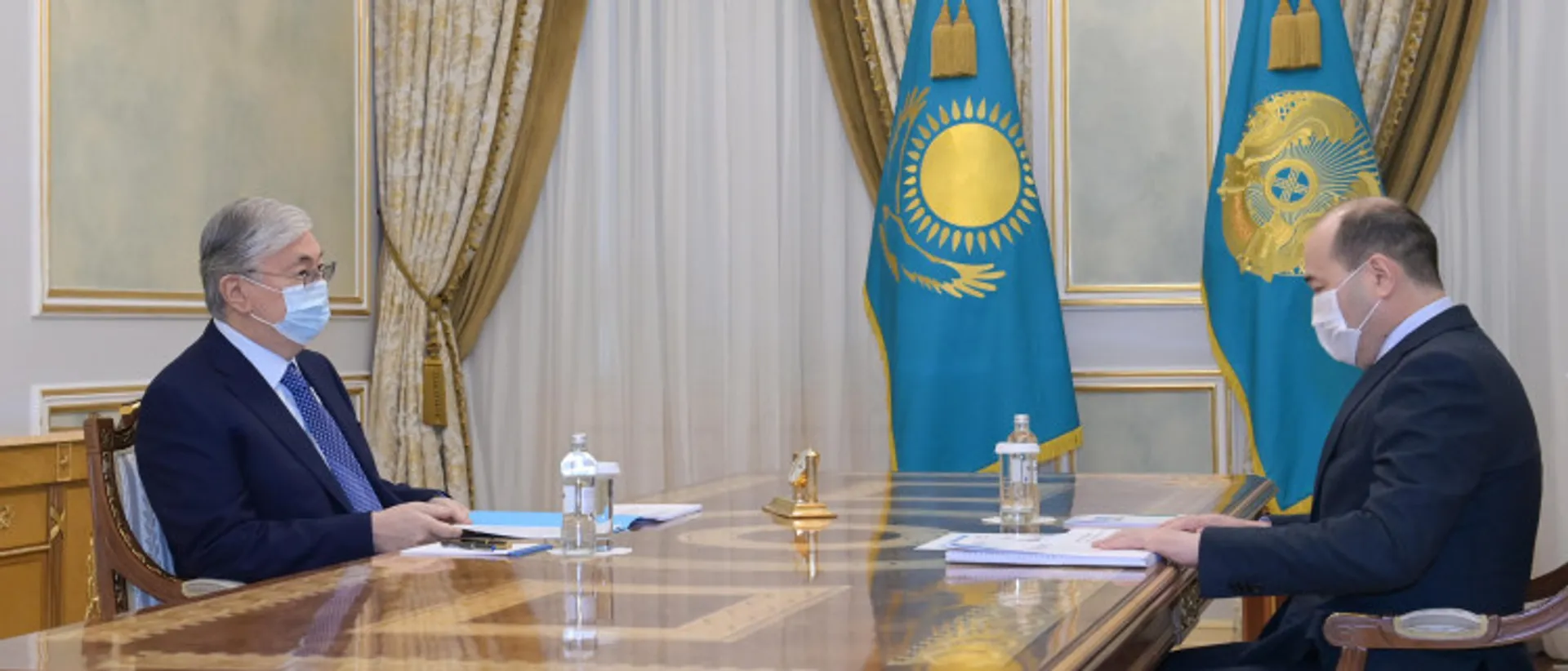 Капитал - На рассмотрении в КНБ находятся 15 дел о госизмене и попытке захвата власти