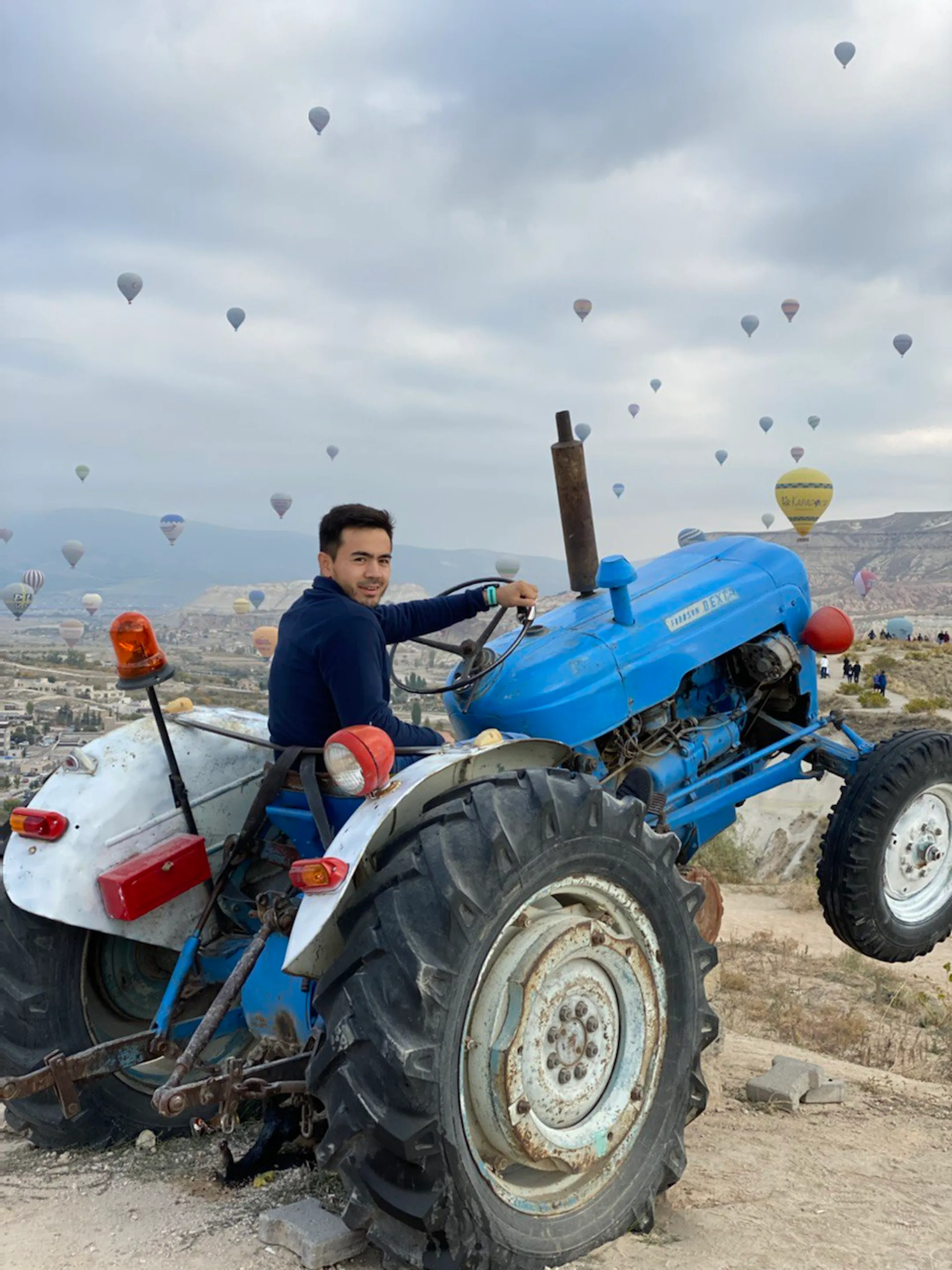 Автоконтент в TikTok: что популярно в Казахстане - Image Kapital.kz