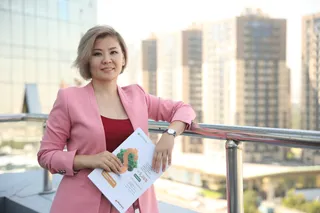 Капитал - Cохранить и приумножить