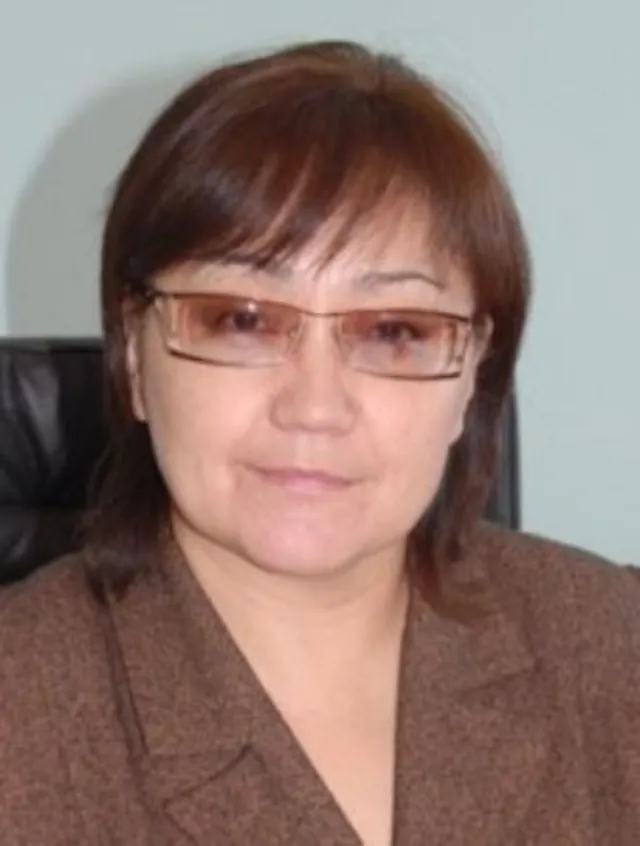 Кемалова Роза Кенесовна - фото на kapital.kz