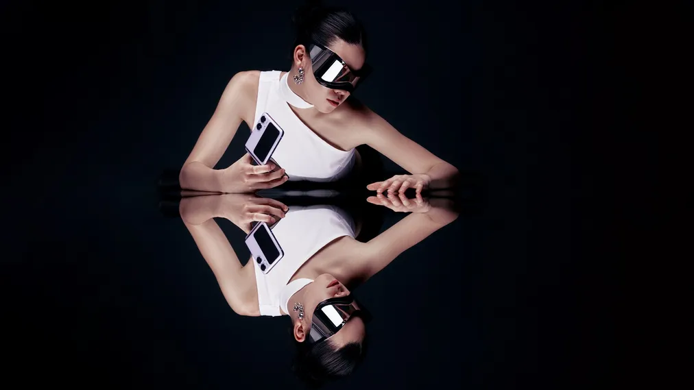 Капитал - OPPO предлагает открыть летний сезон без складок