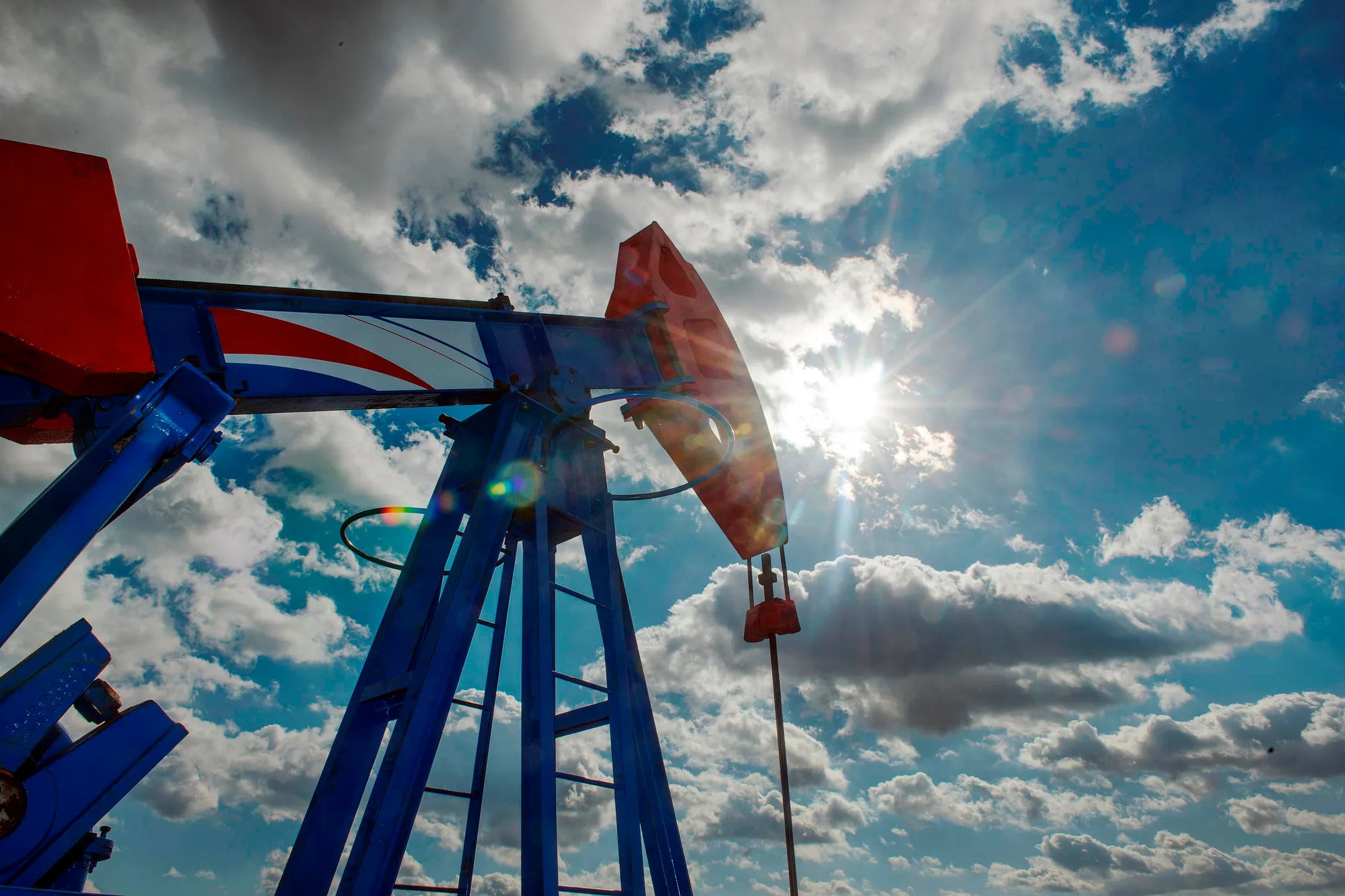 Эксперты назвали важные события на рынке нефти - Image Kapital.kz