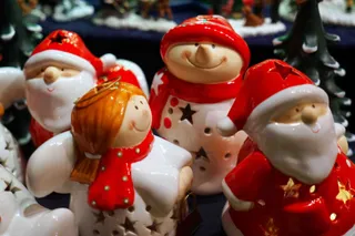 Капитал - 5 стран, где можно превосходно провести зимние каникулы