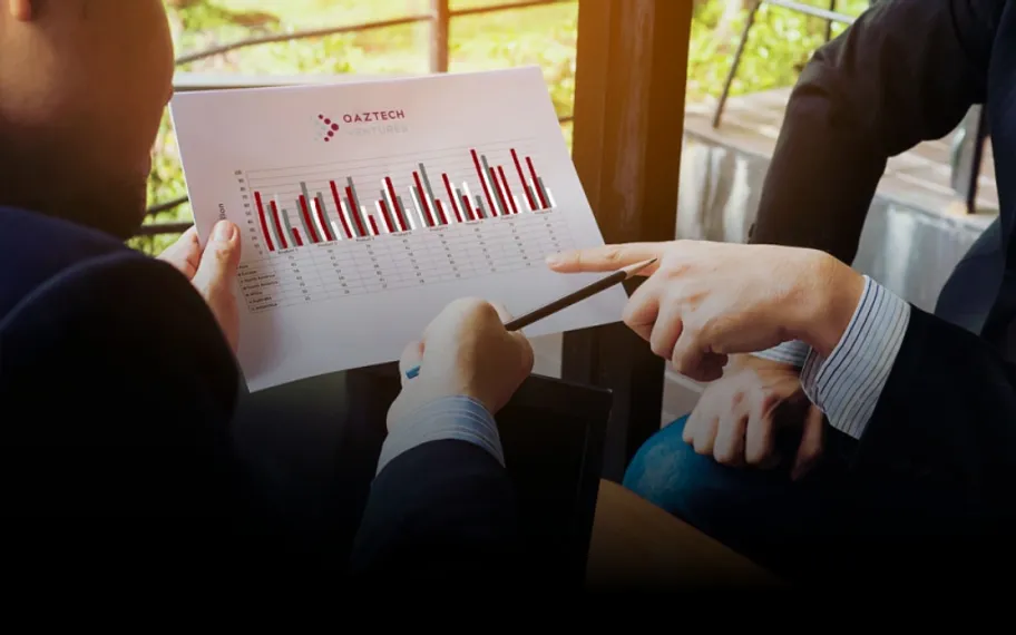 Капитал - Завершилась трансформация НАТР в QazTech Ventures