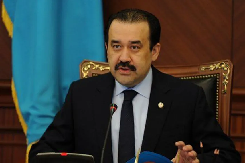 Капитал - Кариму Масимову продлили арест