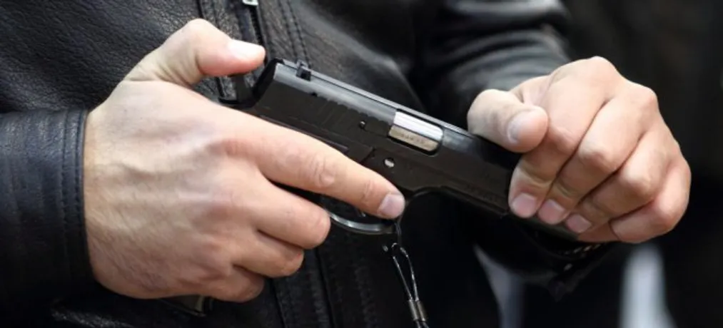 Капитал - В Актау установлены личности участников перестрелки