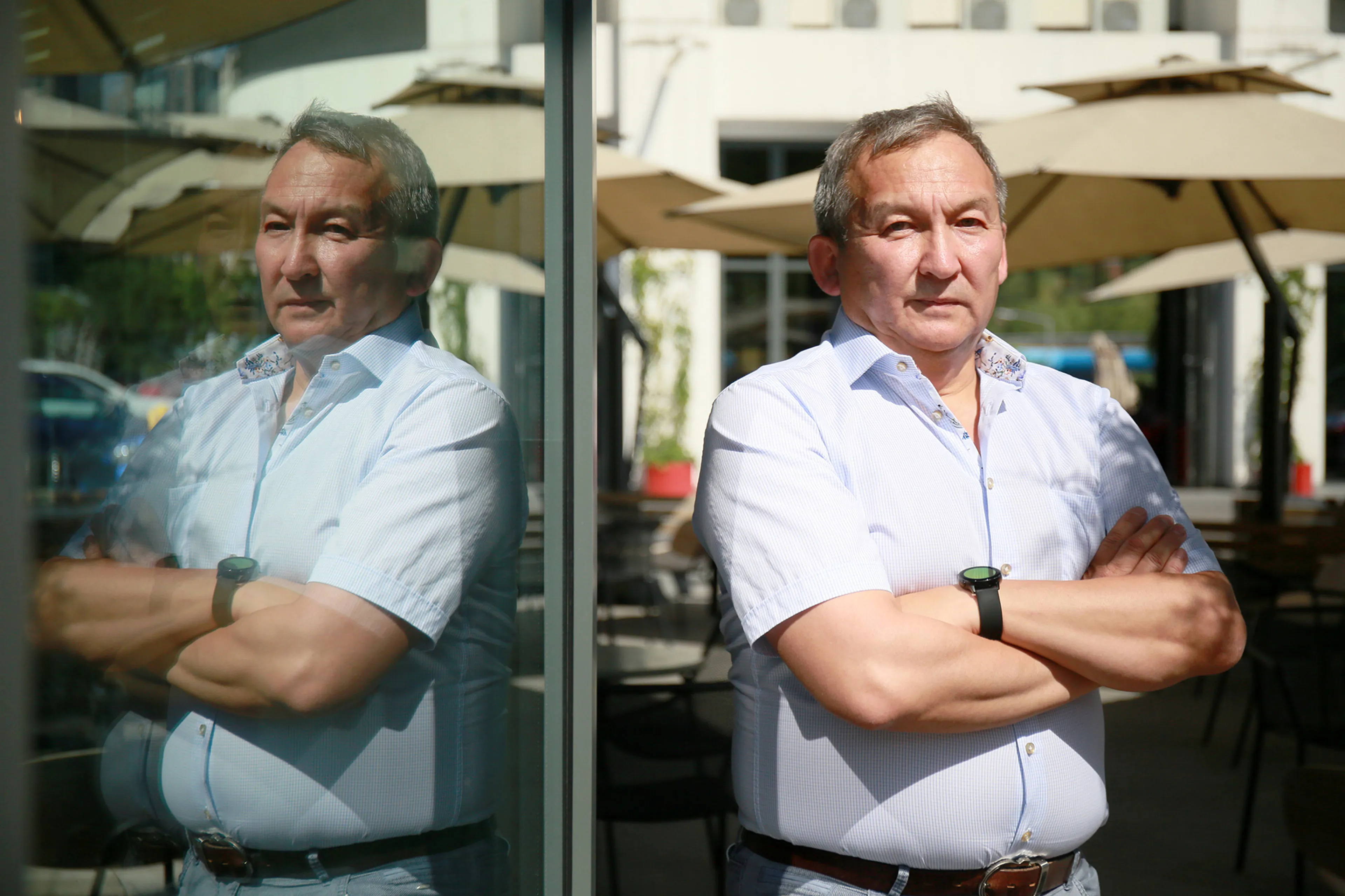 Фото: Руслан Пряников 