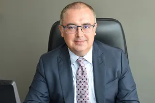 Капитал - Владимир Савов: Небольшие компании смогут привлекать капитал на бирже