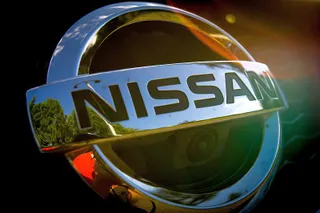 Капитал - Nissan признался в фальсификации данных