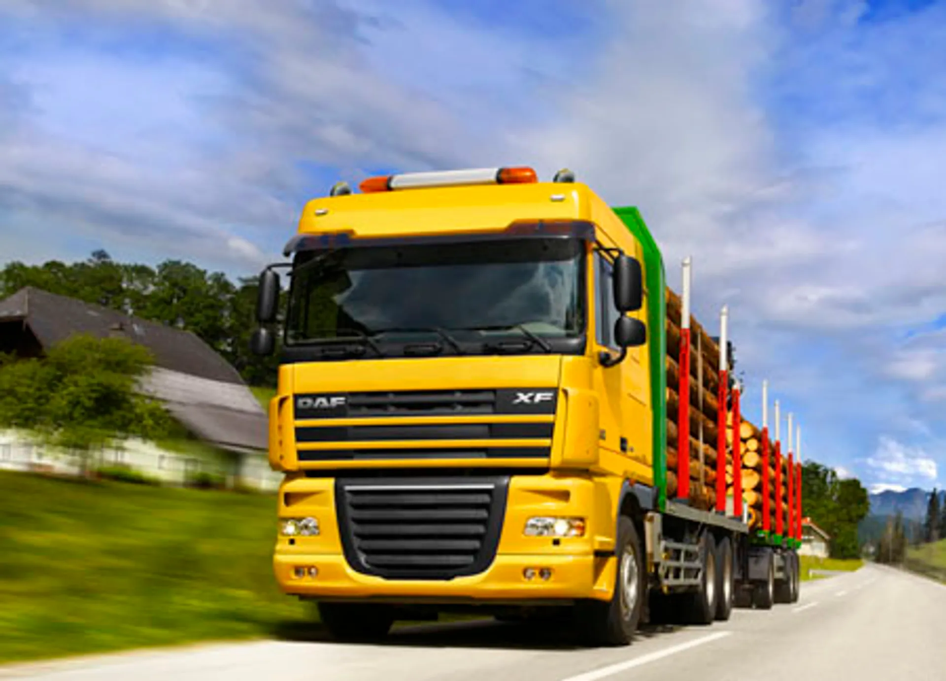 Капитал - Казахстанские перевозчики потеряют часть рынка