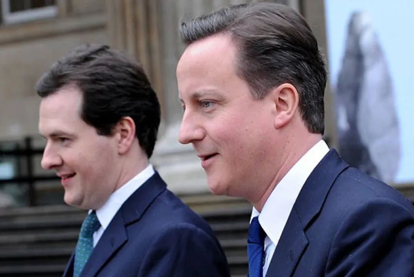 Капитал - Китай на подъеме, а США в упадке