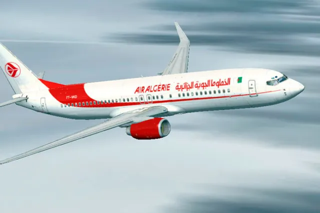 Самолет Air Algerie разбился возле столицы Нигера