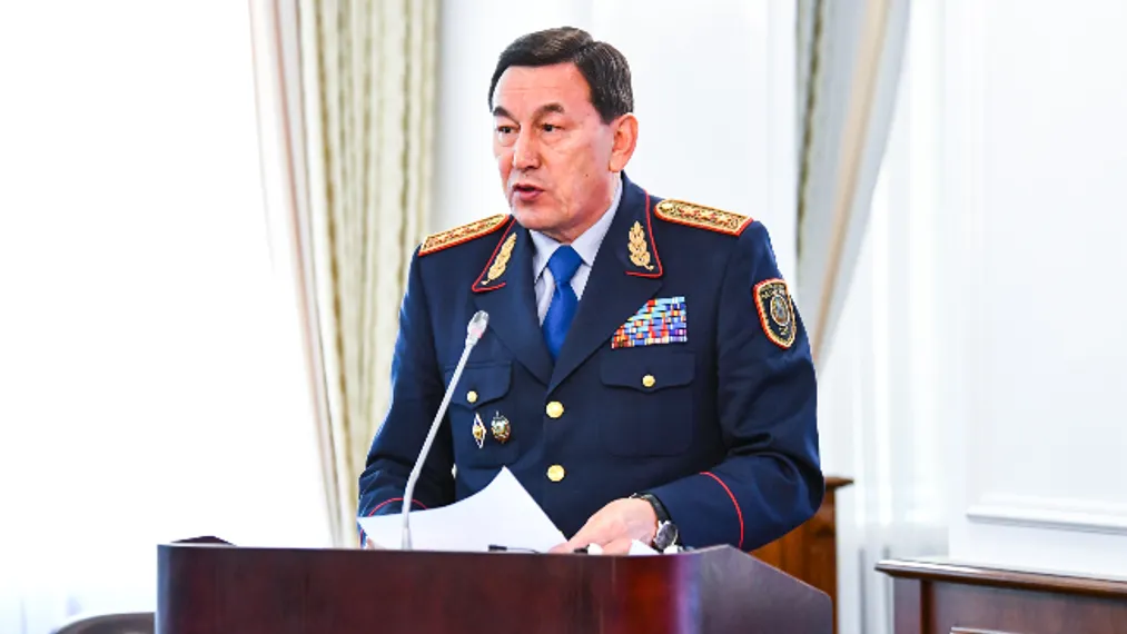 Капитал - Глава МВД назвал регионы, не готовые к паводкам