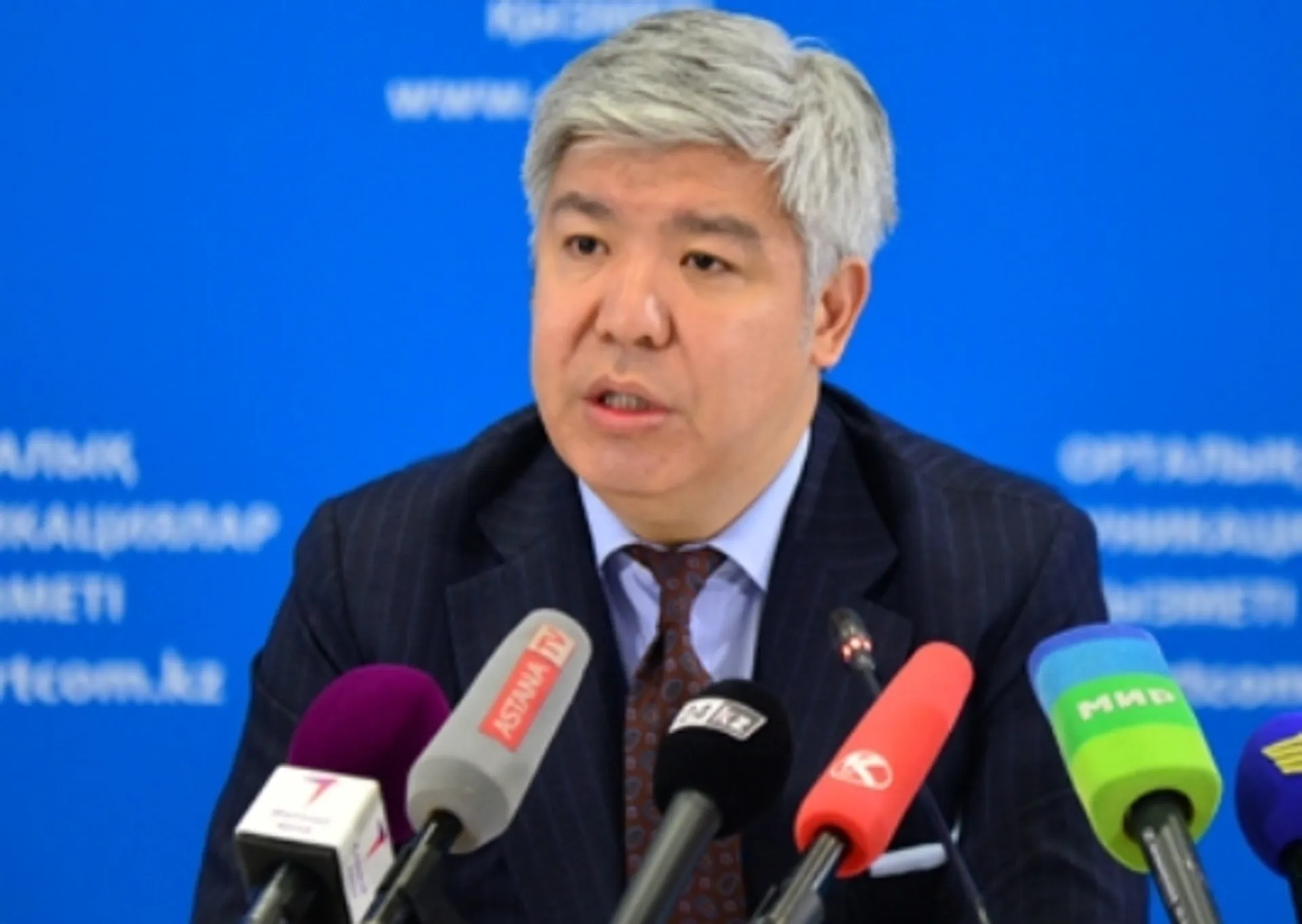 Капитал - Президент выразил соболезнования семье Нурлана Каппарова