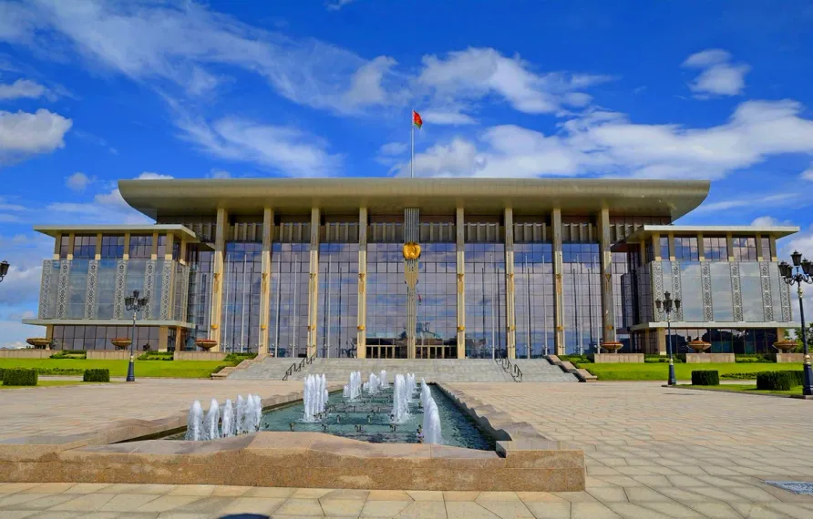 Капитал - S&P спрогнозировало ухудшение состояния экономики Беларуси