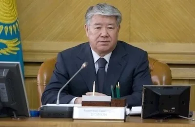 Есимов назвал 2014 год успешным и плодотворным