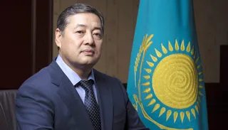 Капитал - Самат Гилимов освобожден от должности председателя Комитета транспорта МИИР