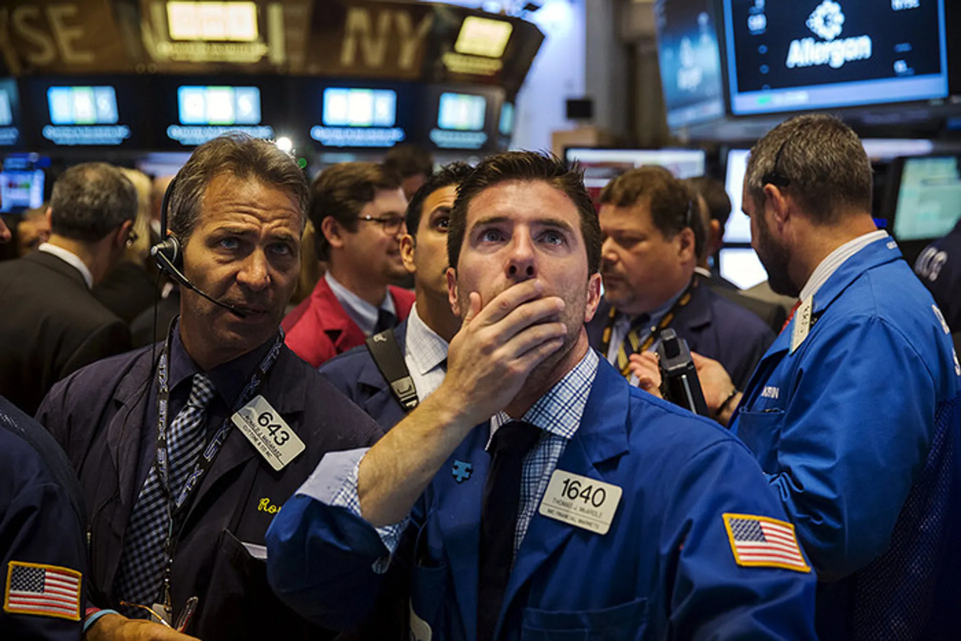 Капитал - Инвесторы сбрасывают казначейские облигации США