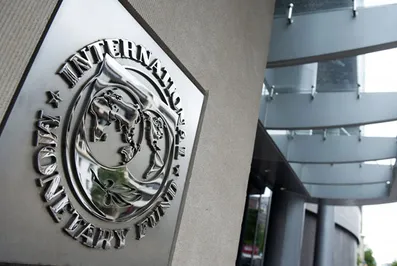 МВФ ухудшил прогноз роста ВВП Казахстана в 2015-2016 годах