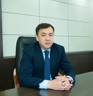 Капитал - Председателем правления «QazIndustry» стал Берик Бекенов