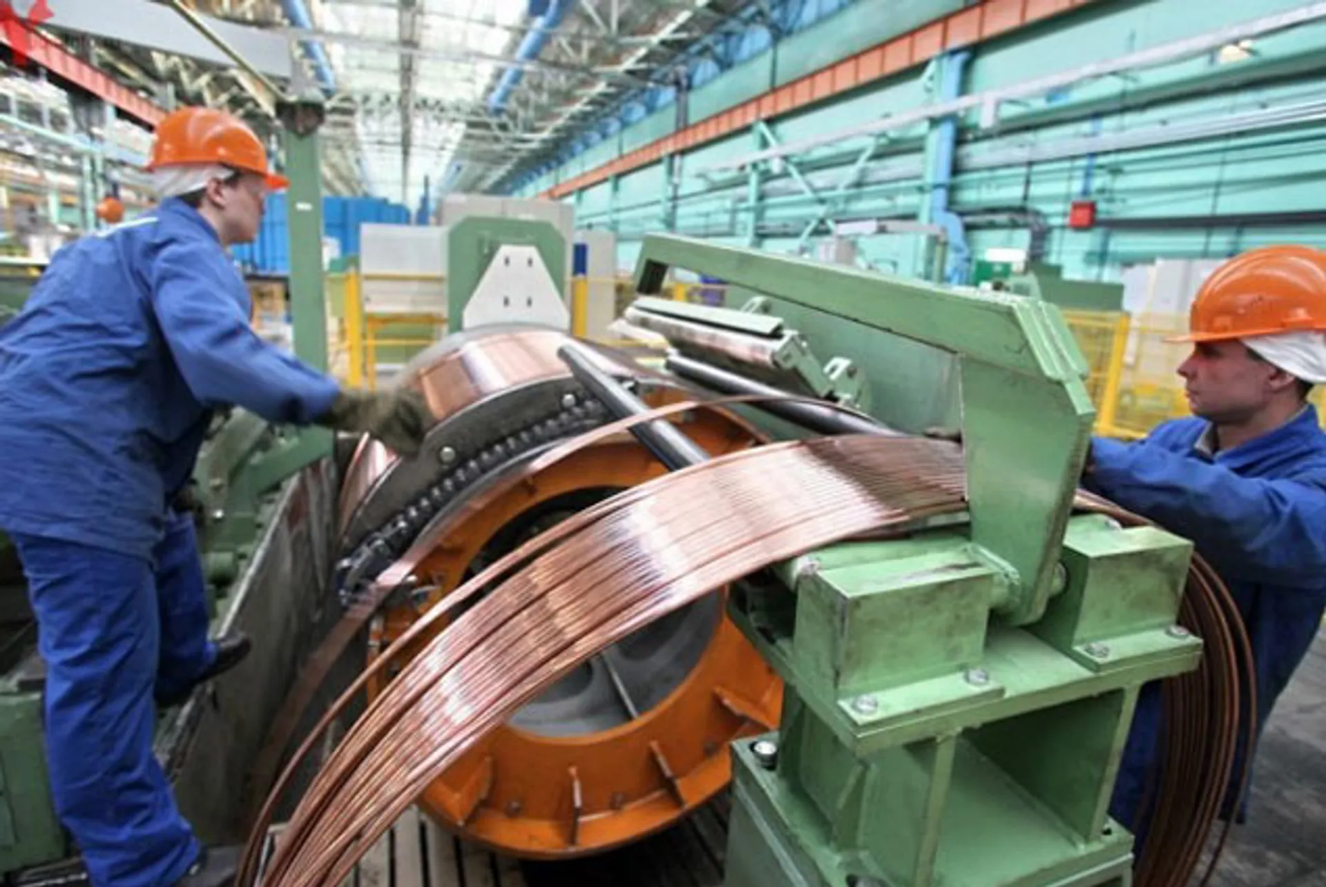 Капитал - Мангистауская область лидирует по индустриальному развитию