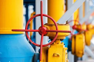 Капитал - Нидерланды стали импортером газа впервые за полвека