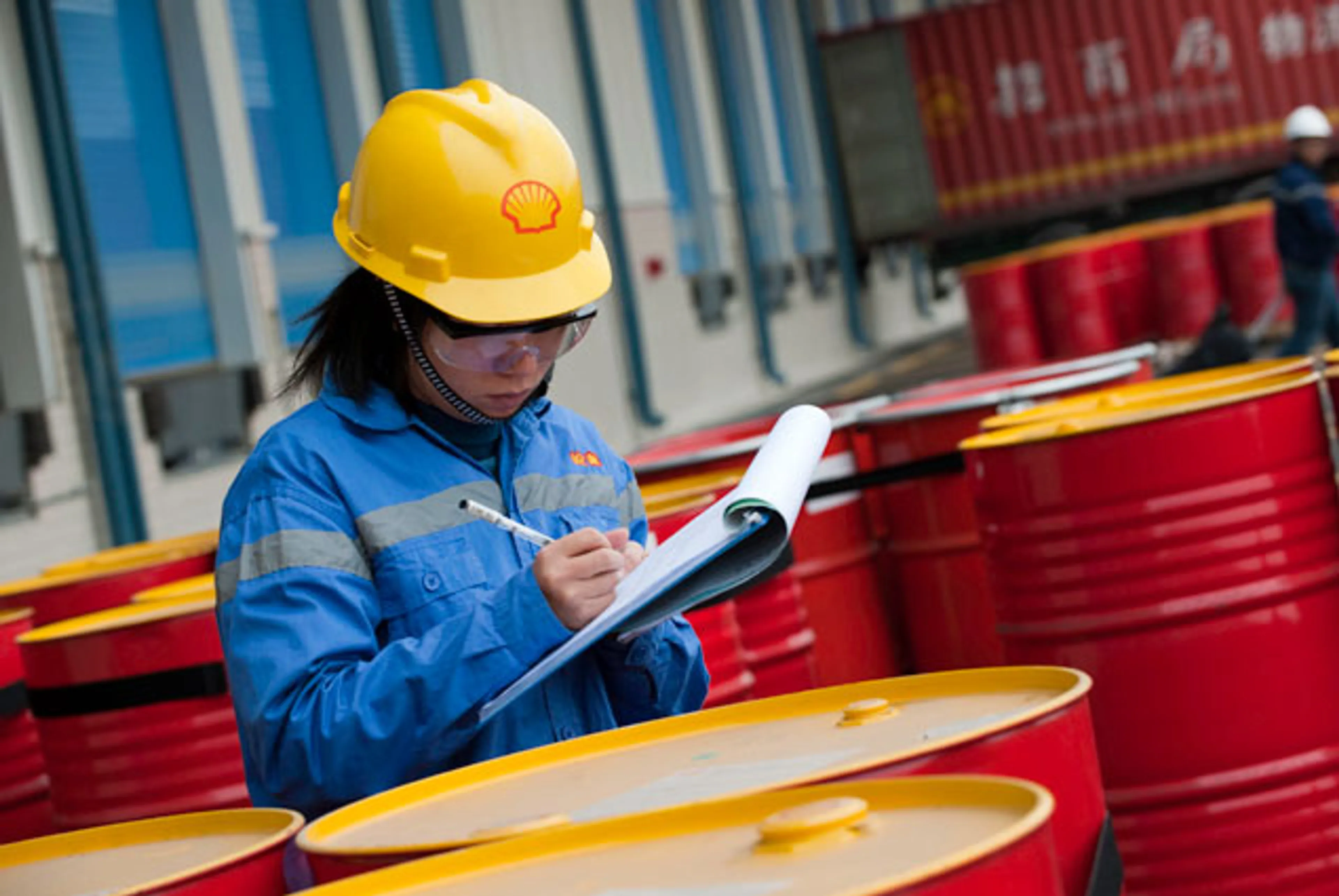 Капитал - Shell начнет добывать сланцевый газ в Турции