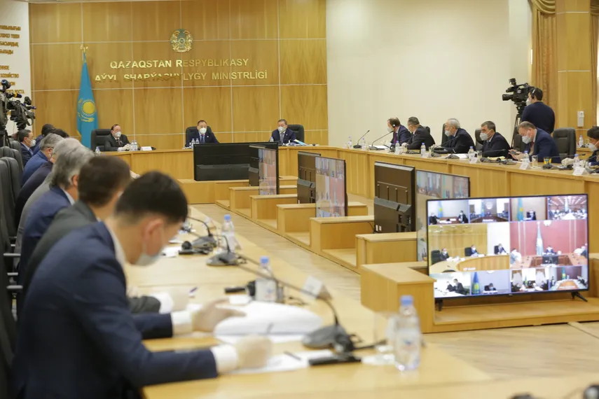 Капитал - Земельные ресурсы должны находиться в госсобственности - сенатор