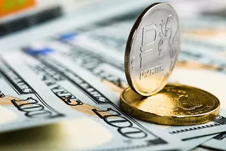 Капитал - Рубль вновь установил исторический минимум