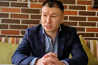 Казахстанская компания осваивает оборонку