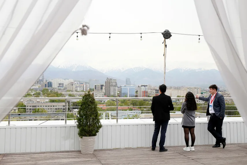 Фото: Руслан Пряников