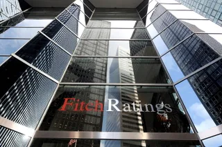 Капитал - Fitch понизил рейтинг Турции