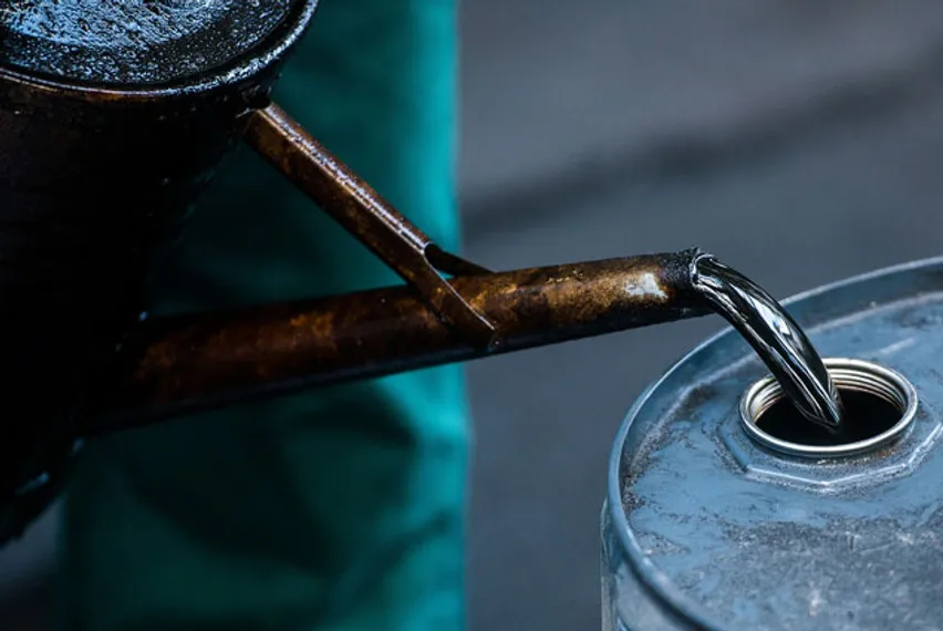 Капитал - 30 долларов за баррель – волшебное время для США