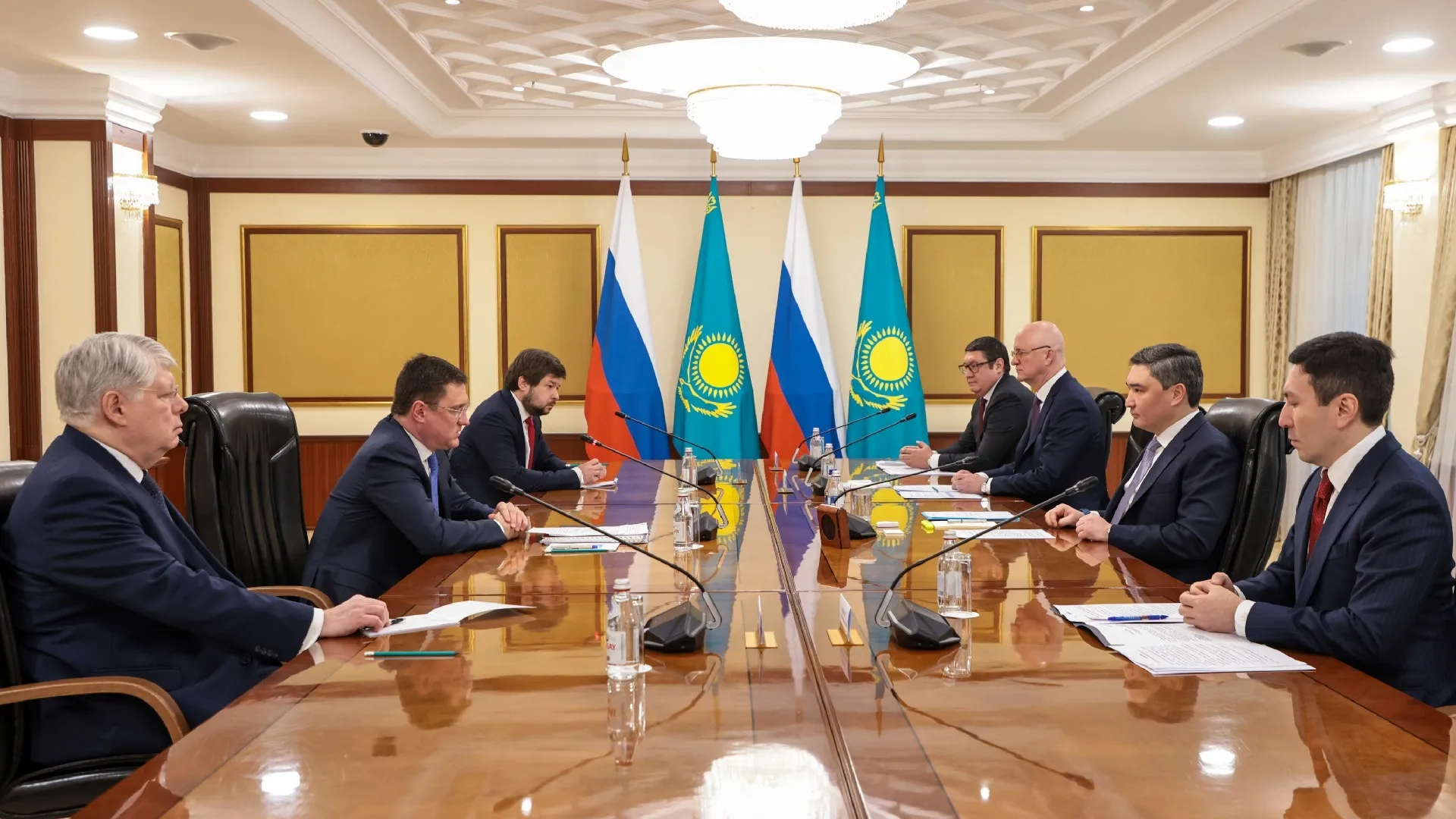 Фото: Primeminister.kz 