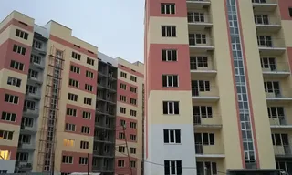 Капитал - Свыше 3 тысяч квартир построят в ВКО по «Нурлы жер»