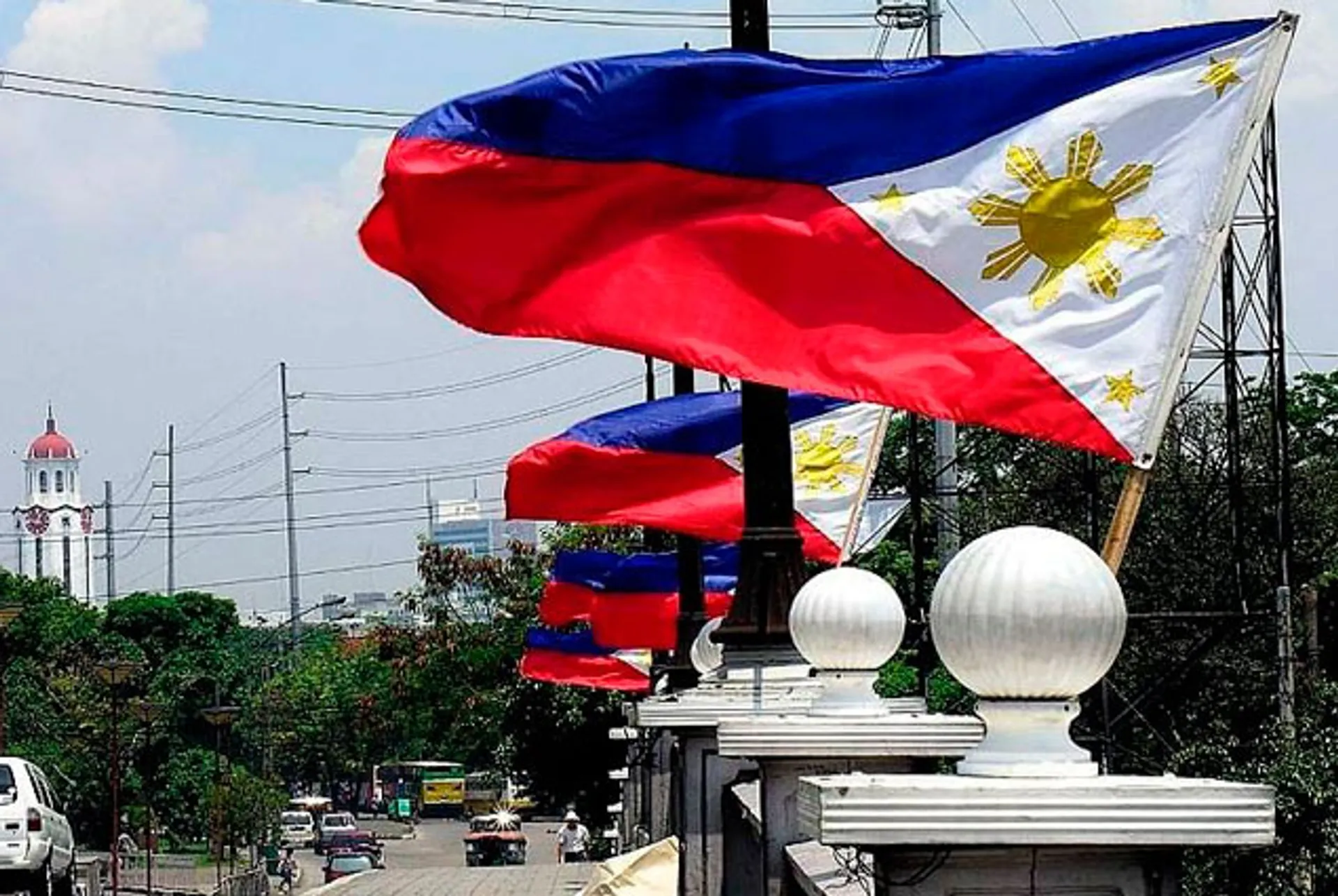 Капитал - Филиппины - новое экономическое чудо