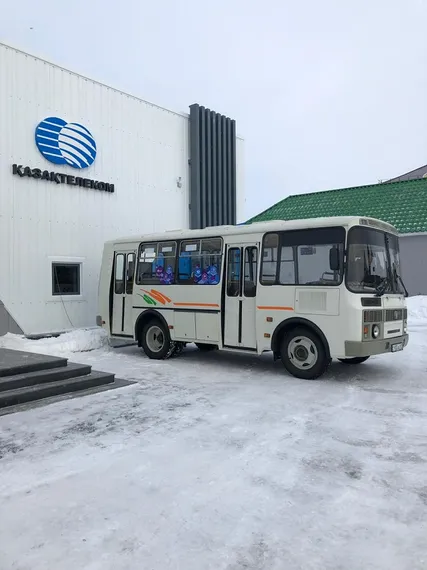 Капитал - Как городской транспорт становится «умным»