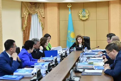 Избраны ректоры четырех казахстанских вузов