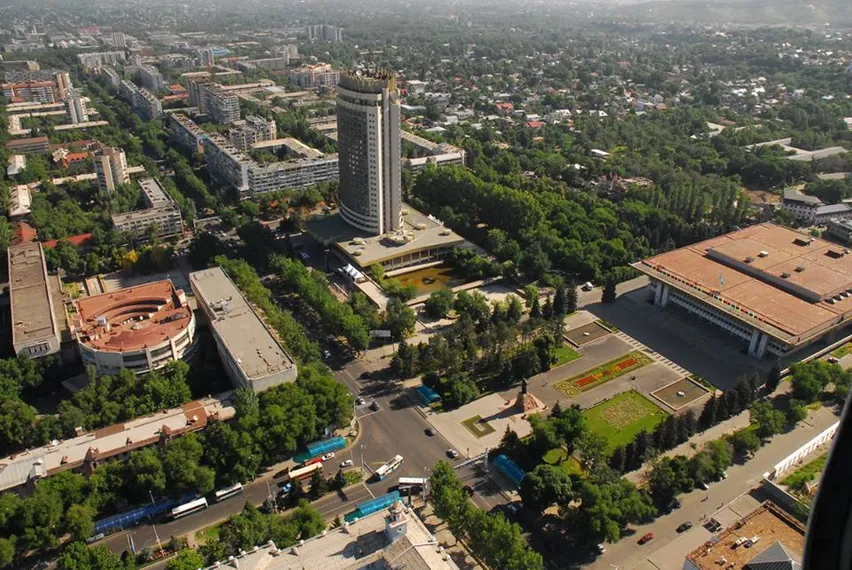 Капитал - На решение проблем Алматы дополнительно выделено 13 млрд тенге